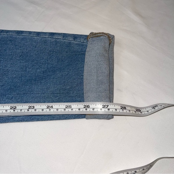 ✨4xHOST PICK✨Madewell 9” High-Rise Skinny Jeans - Picture 12 of 12